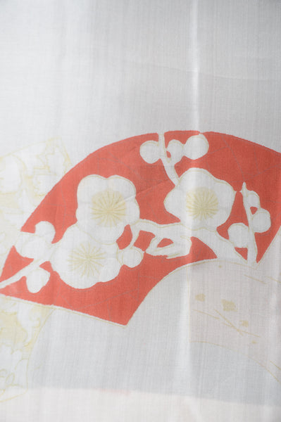 Japanese kimono & jacket set / SK#1-162