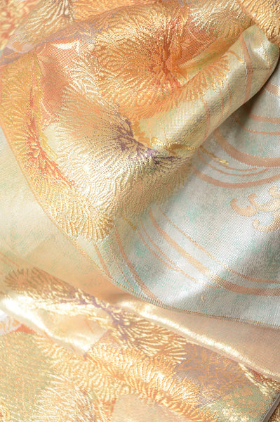 Japanese kimono 6 items set / TK #1-535