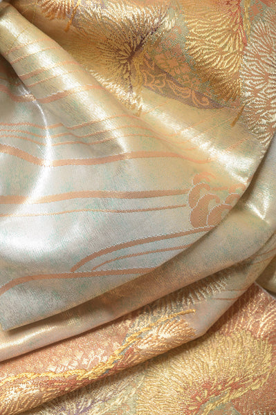Japanese kimono 6 items set / TK #1-535