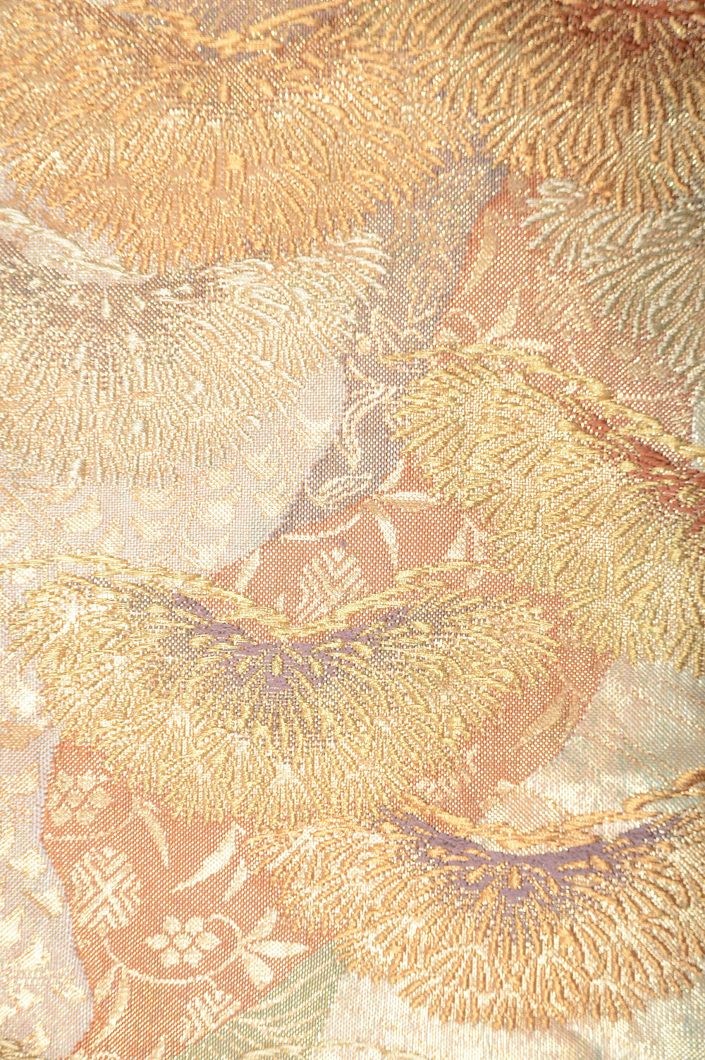 Japanese kimono 6 items set / TK #1-535