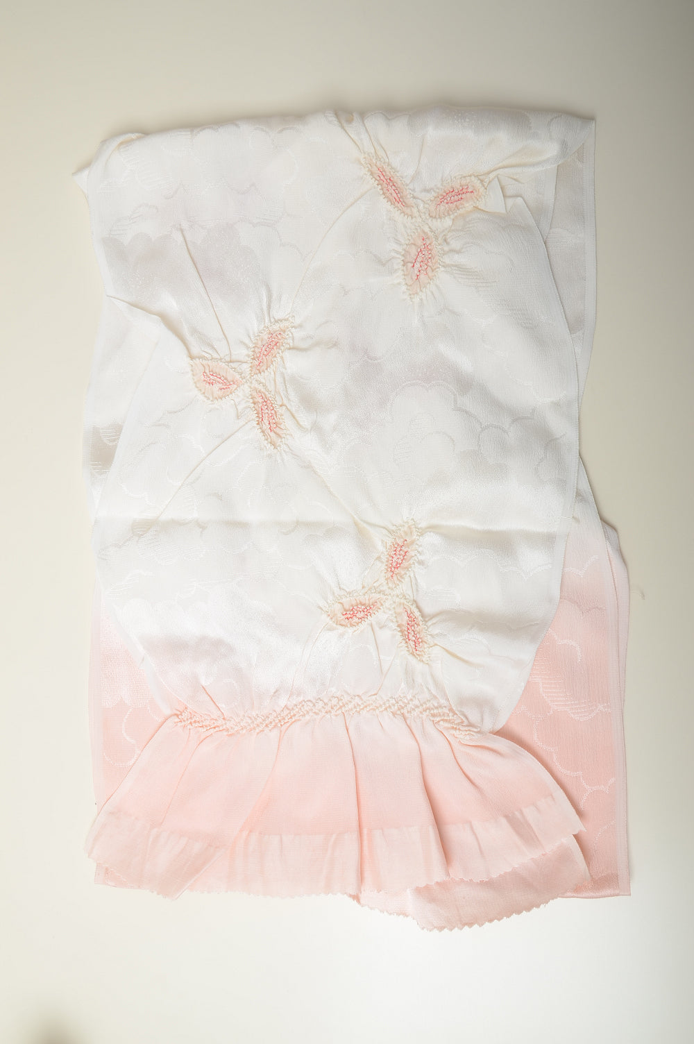 Japanese kimono 6 items set / TK #1-407