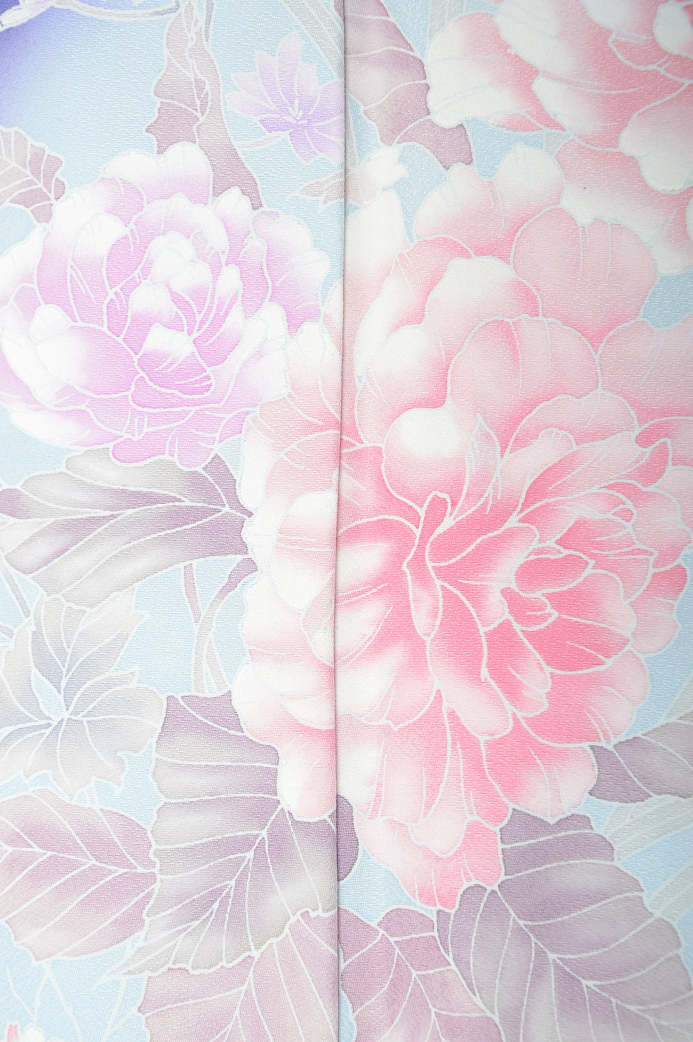 Japanese kimono 6 items set / TK #1303