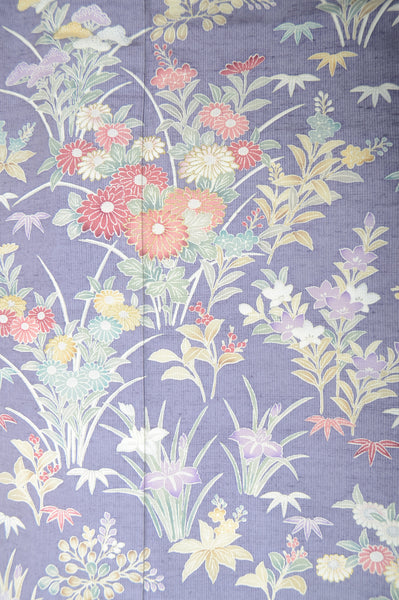 Japanese kimono 6 items set / TK #1-536