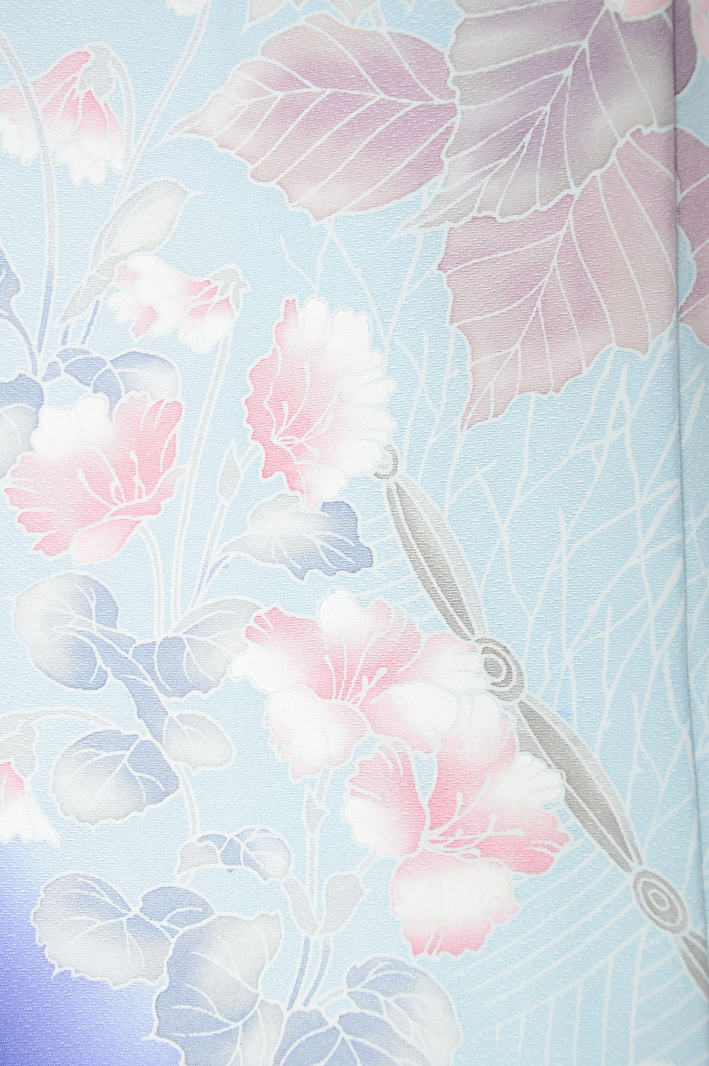 Japanese kimono 6 items set / TK #1303