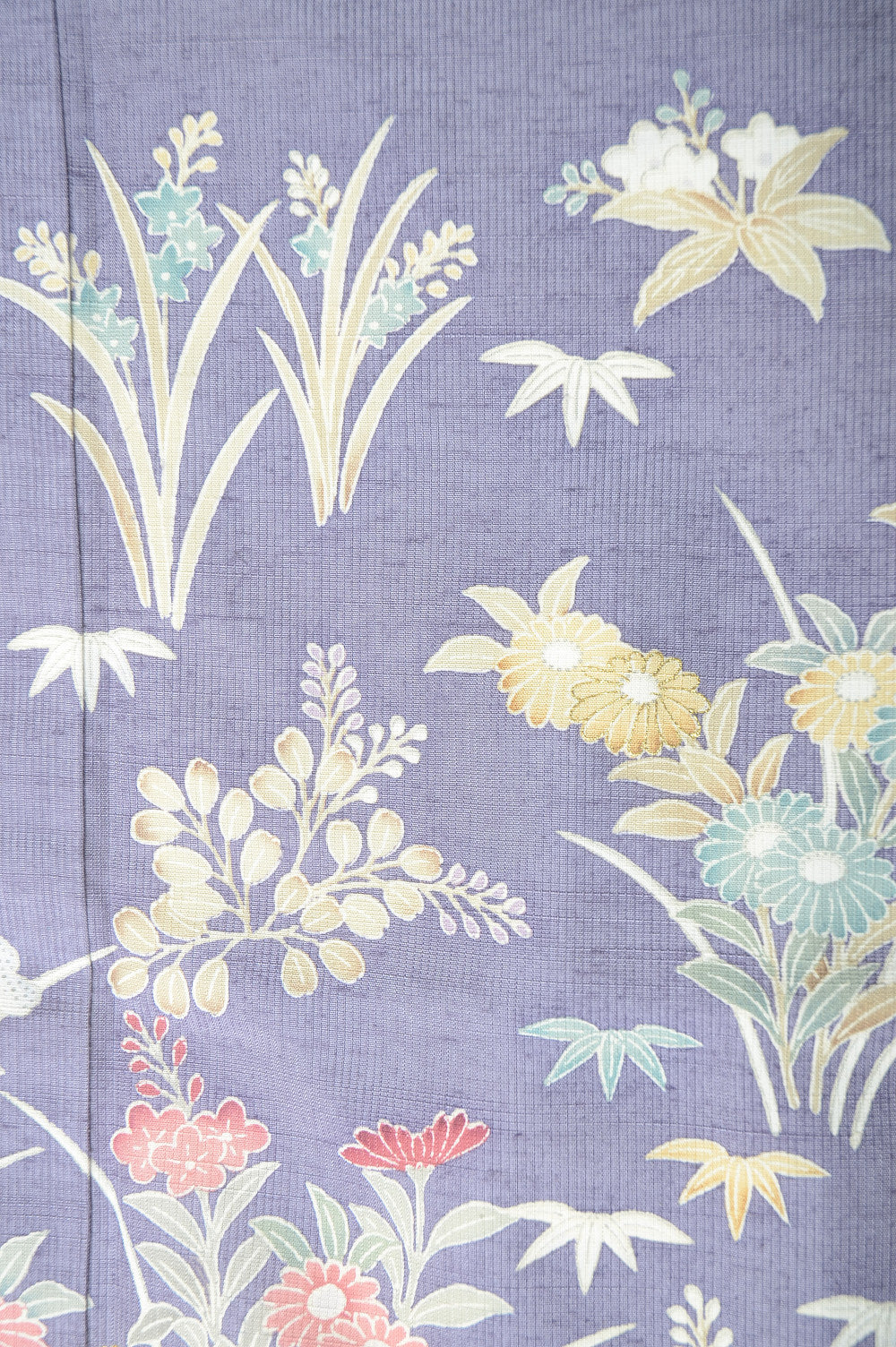 Japanese kimono 6 items set / TK #1-536