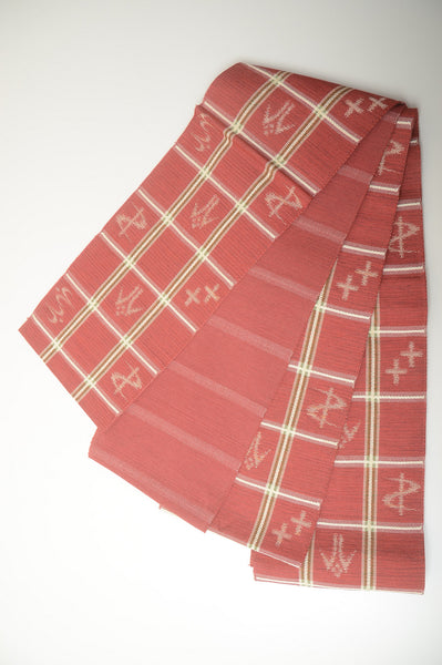 Japanese kimono & jacket set / SK#1-162