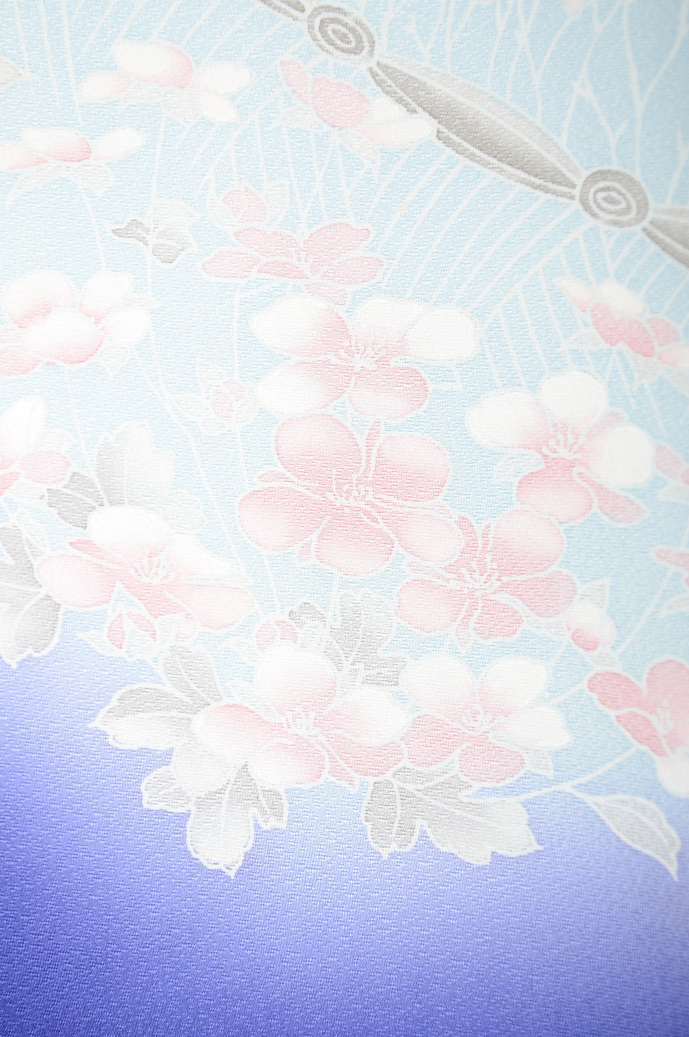 Japanese kimono 6 items set / TK #1303