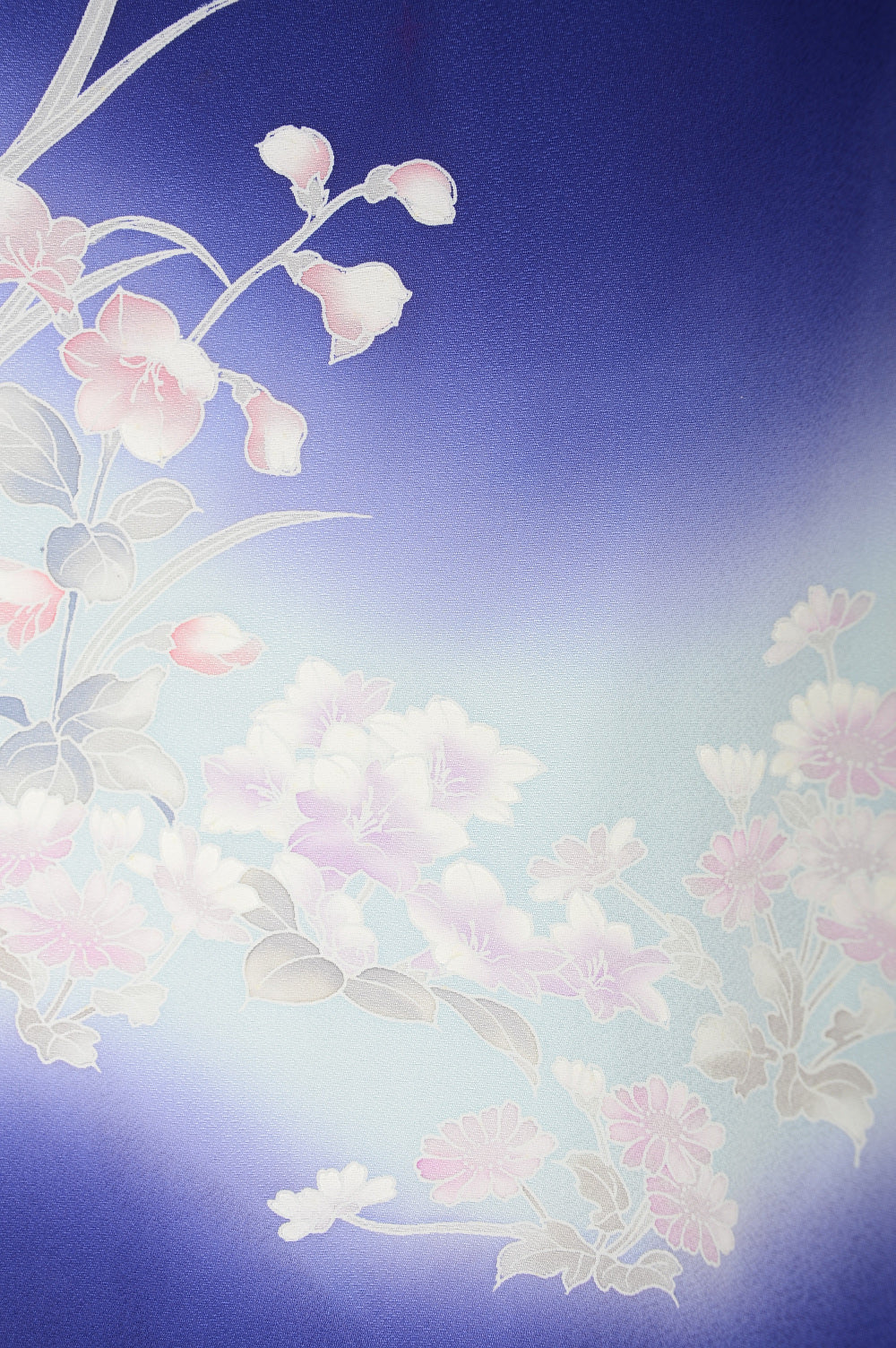 Japanese kimono 6 items set / TK #1303