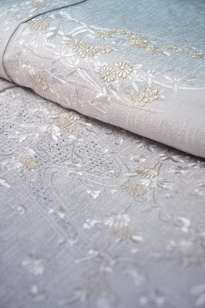 Japanese kimono 6 items set / TK #1-408