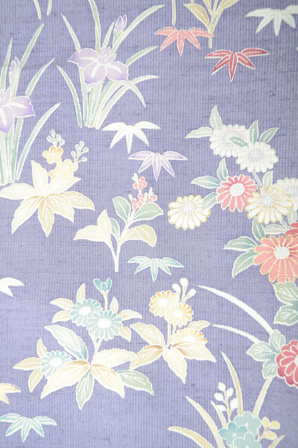 Japanese kimono 6 items set / TK #1-536