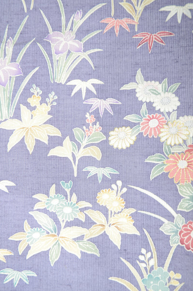 Japanese kimono 6 items set / TK #1-536