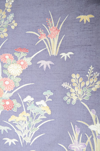 Japanese kimono 6 items set / TK #1-536