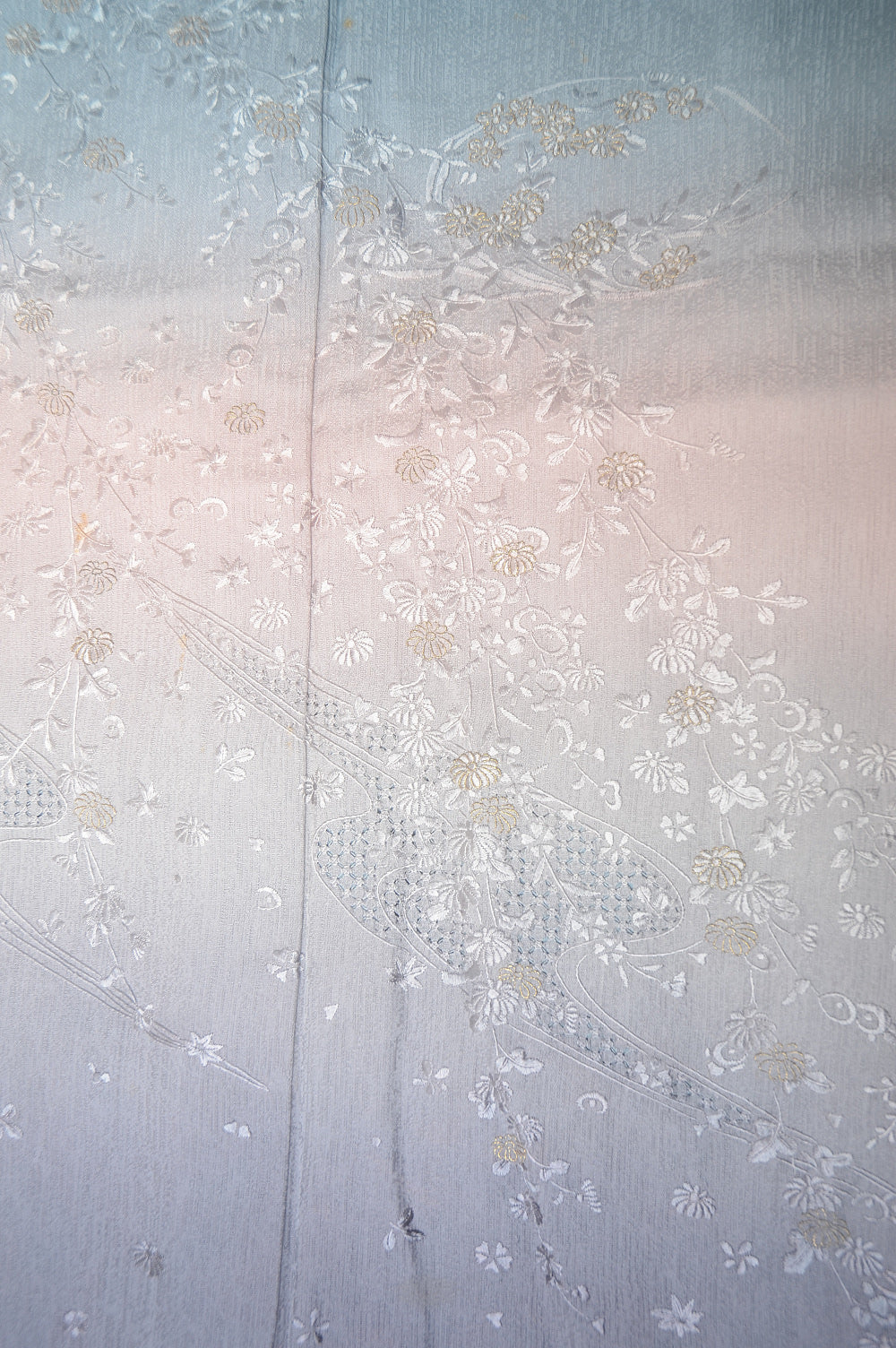 Japanese kimono 6 items set / TK #1-408