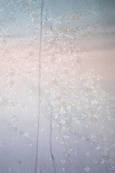 Japanese kimono 6 items set / TK #1-408