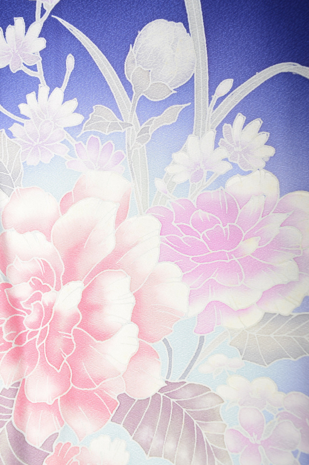 Japanese kimono 6 items set / TK #1303