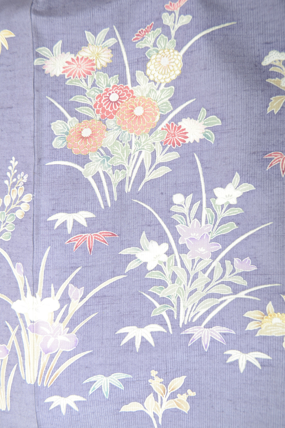 Japanese kimono 6 items set / TK #1-536