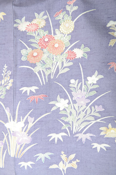 Japanese kimono 6 items set / TK #1-536