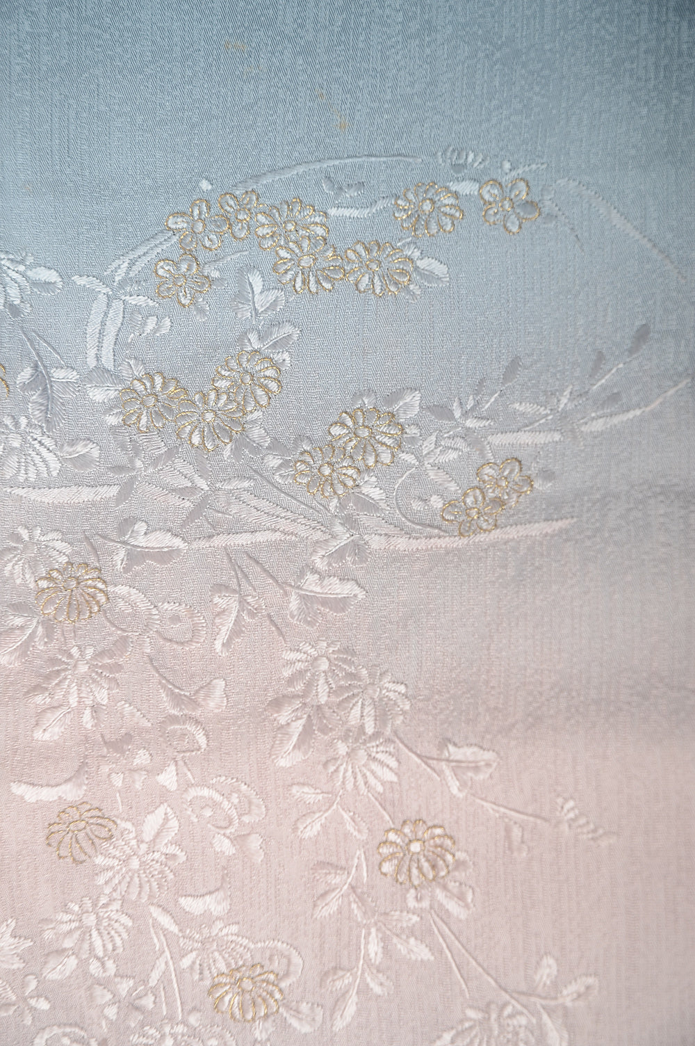 Japanese kimono 6 items set / TK #1-408