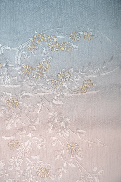 Japanese kimono 6 items set / TK #1-408