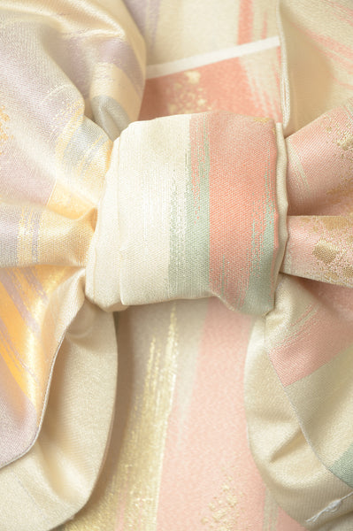 Japanese kimono 6 items set / TK #1-536