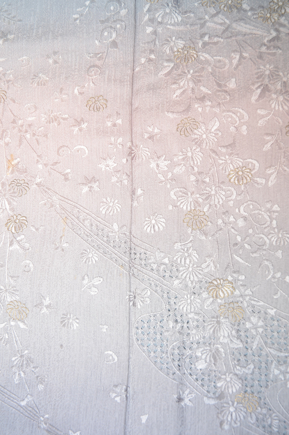 Japanese kimono 6 items set / TK #1-408