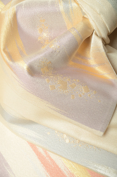 Japanese kimono 6 items set / TK #1-536