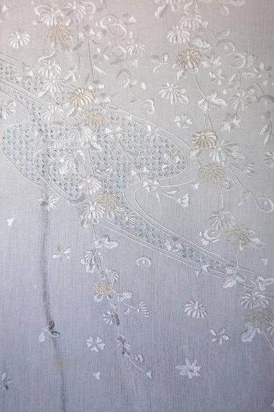 Japanese kimono 6 items set / TK #1-408