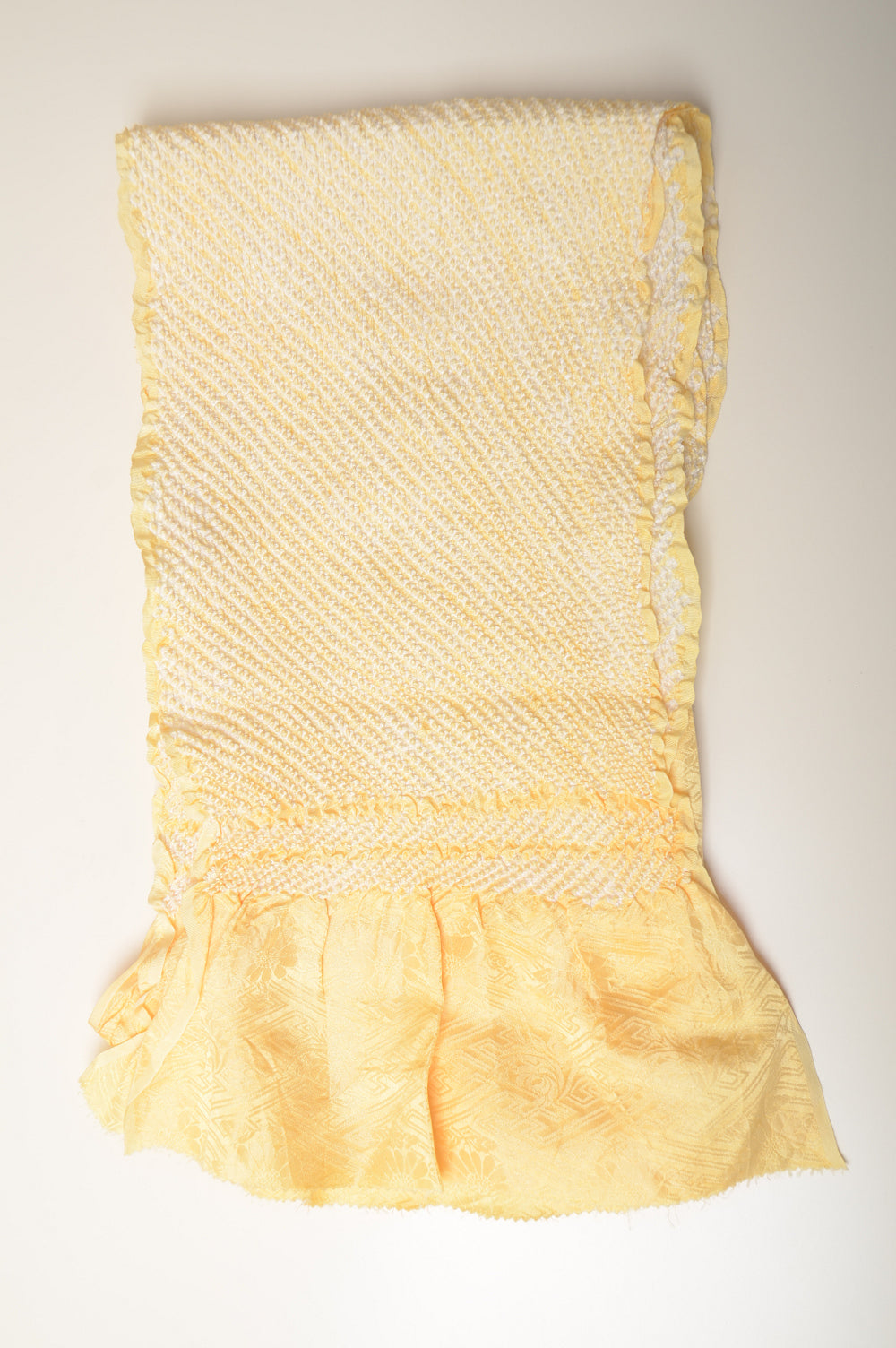 Japanese kimono 6 items set / TK #1-536