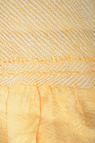 Japanese kimono 6 items set / TK #1-536