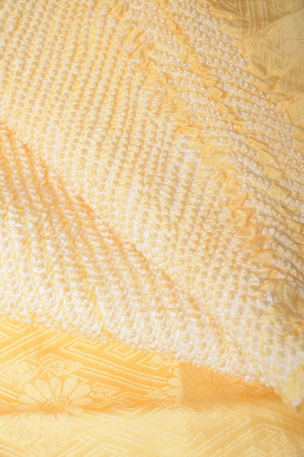 Japanese kimono 6 items set / TK #1-536