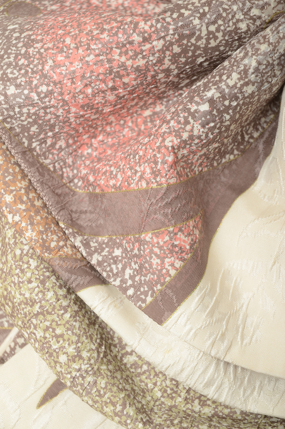 Japanese kimono 6 items set / TK #1-408