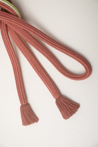 Japanese kimono 6 items set / TK #1-536