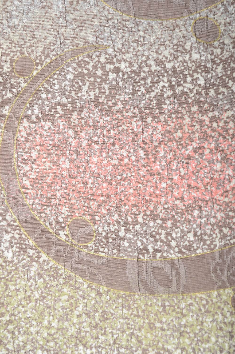 Japanese kimono 6 items set / TK #1-408