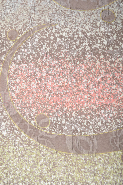Japanese kimono 6 items set / TK #1-408
