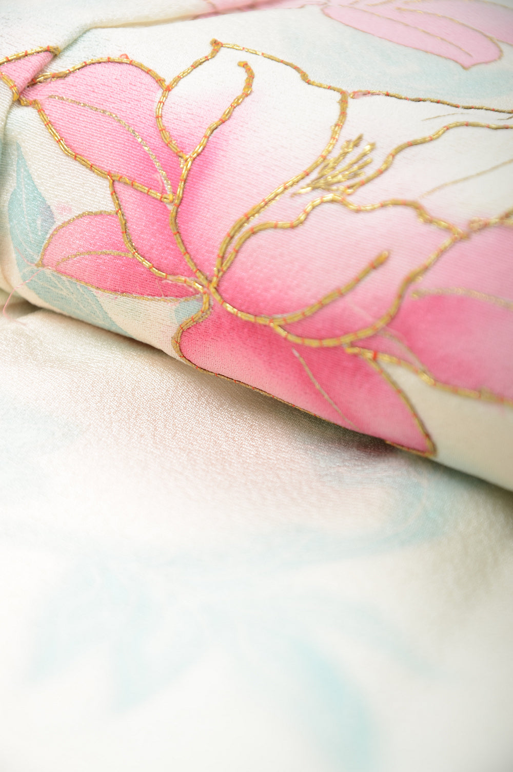 Japanese kimono 6 items set / TK #1304