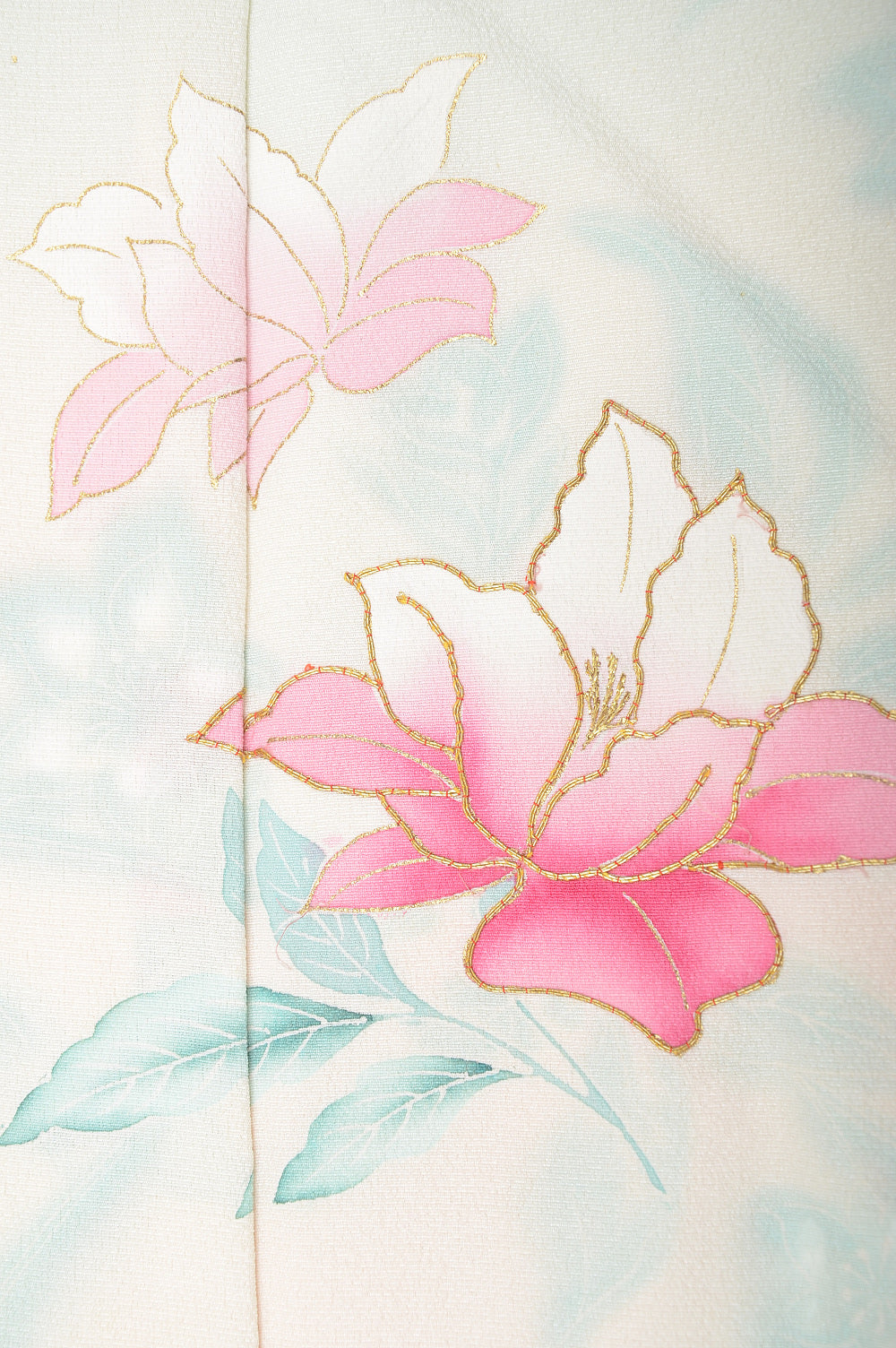 Japanese kimono 6 items set / TK #1304