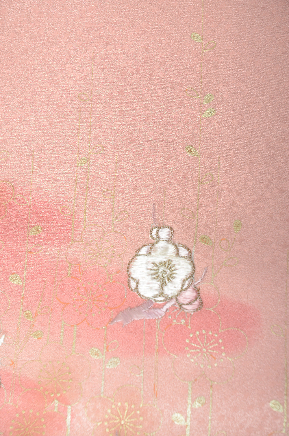 Japanese kimono 6 items set / TK #1-409