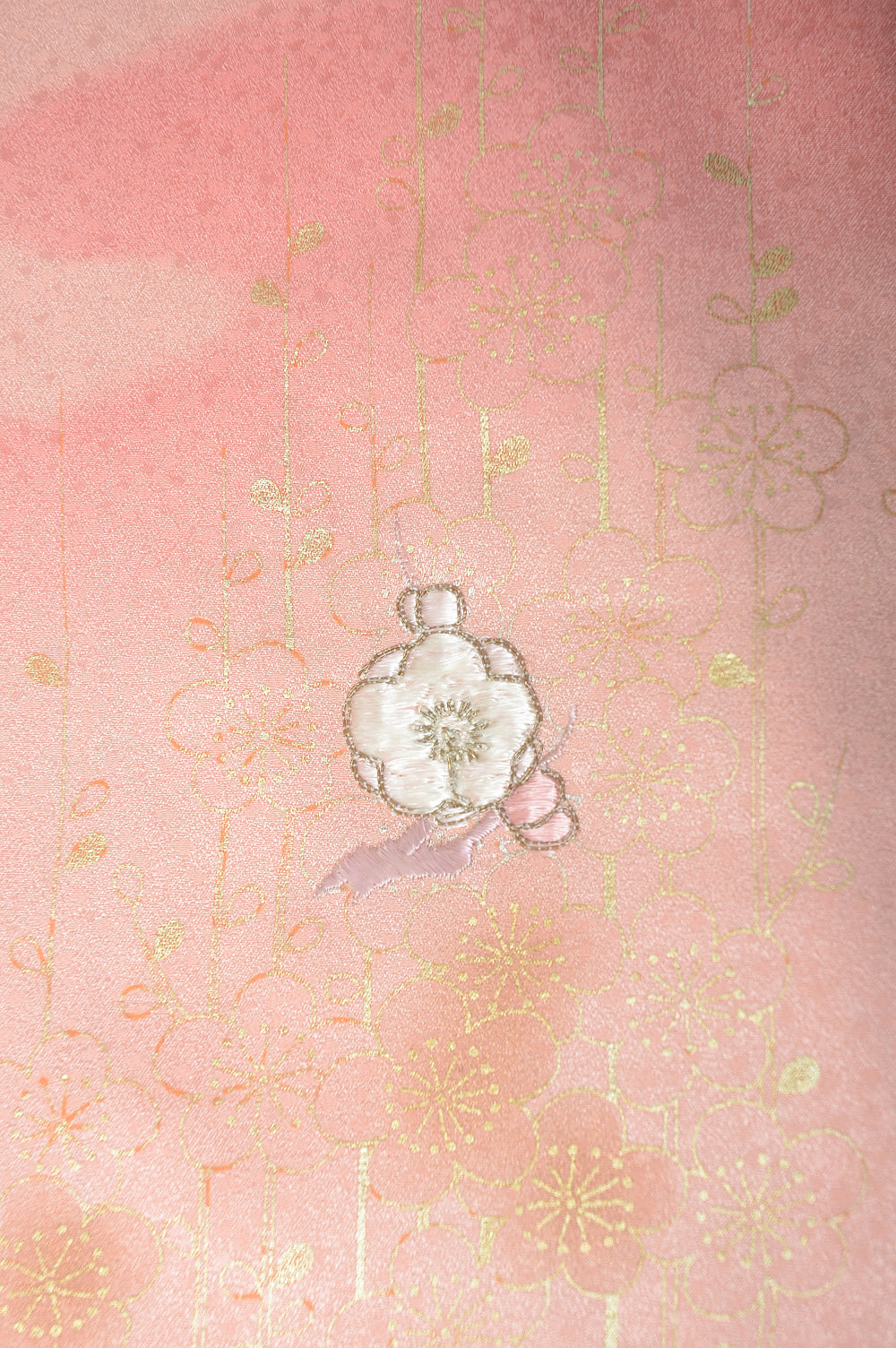 Japanese kimono 6 items set / TK #1-409