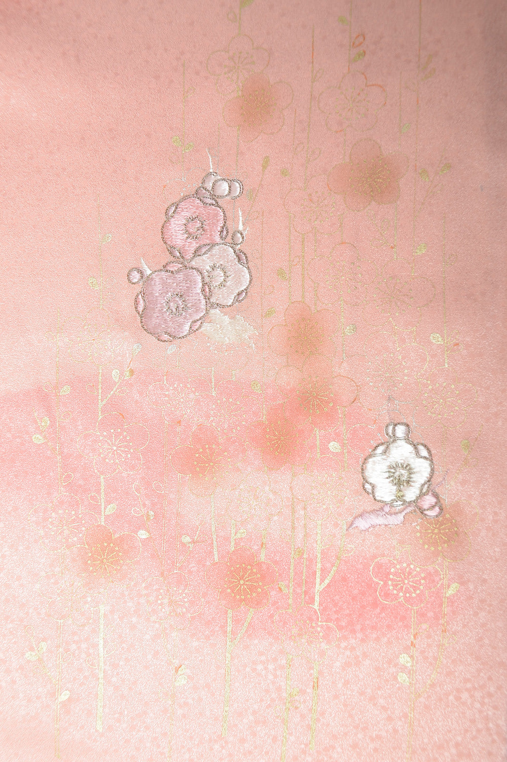 Japanese kimono 6 items set / TK #1-409