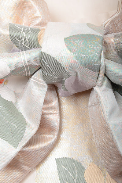 Japanese kimono 6 items set / TK #1304