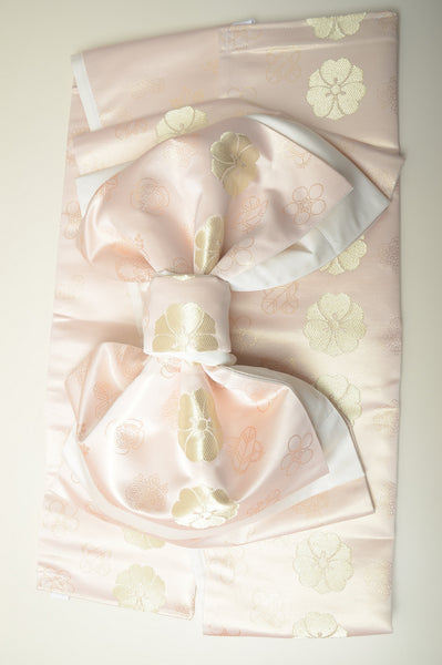 Japanese kimono 6 items set / TK #1-409