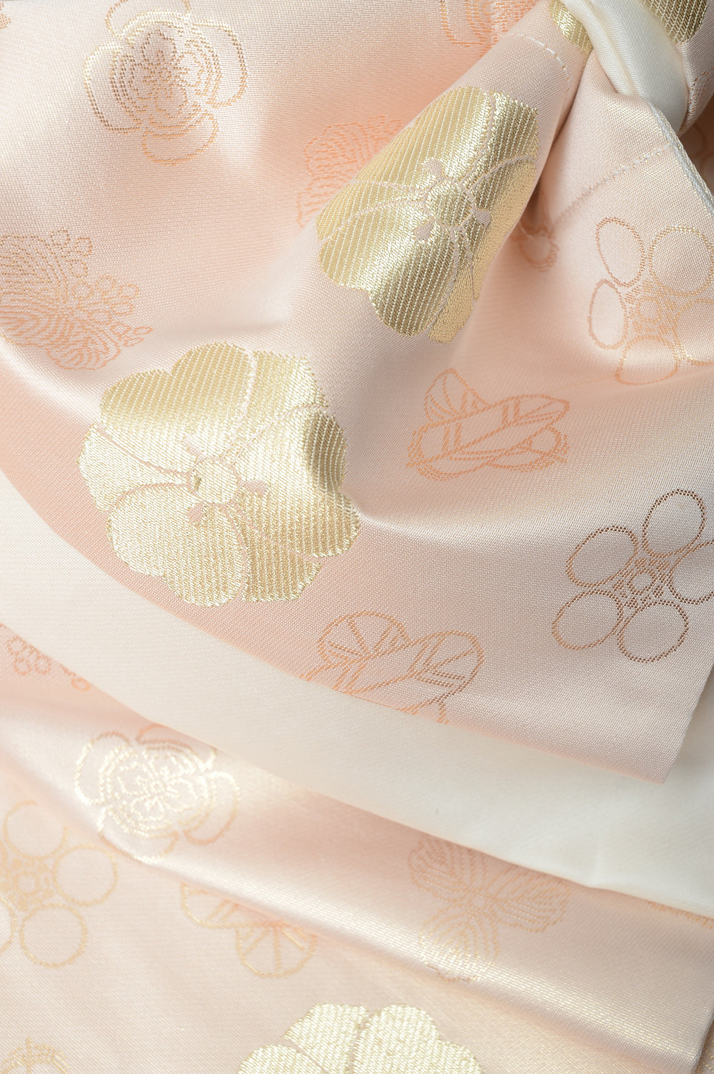 Japanese kimono 6 items set / TK #1-409
