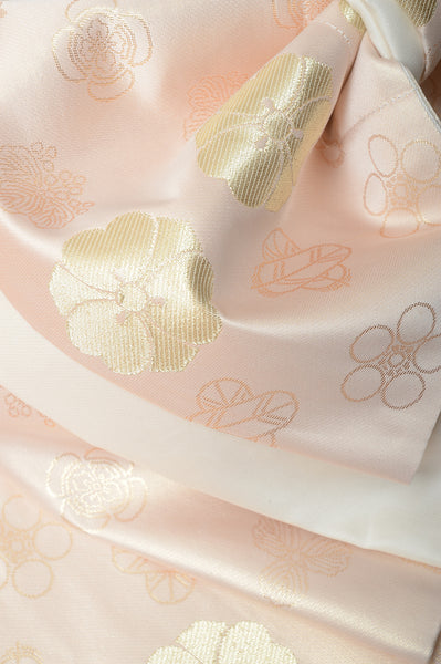 Japanese kimono 6 items set / TK #1-409
