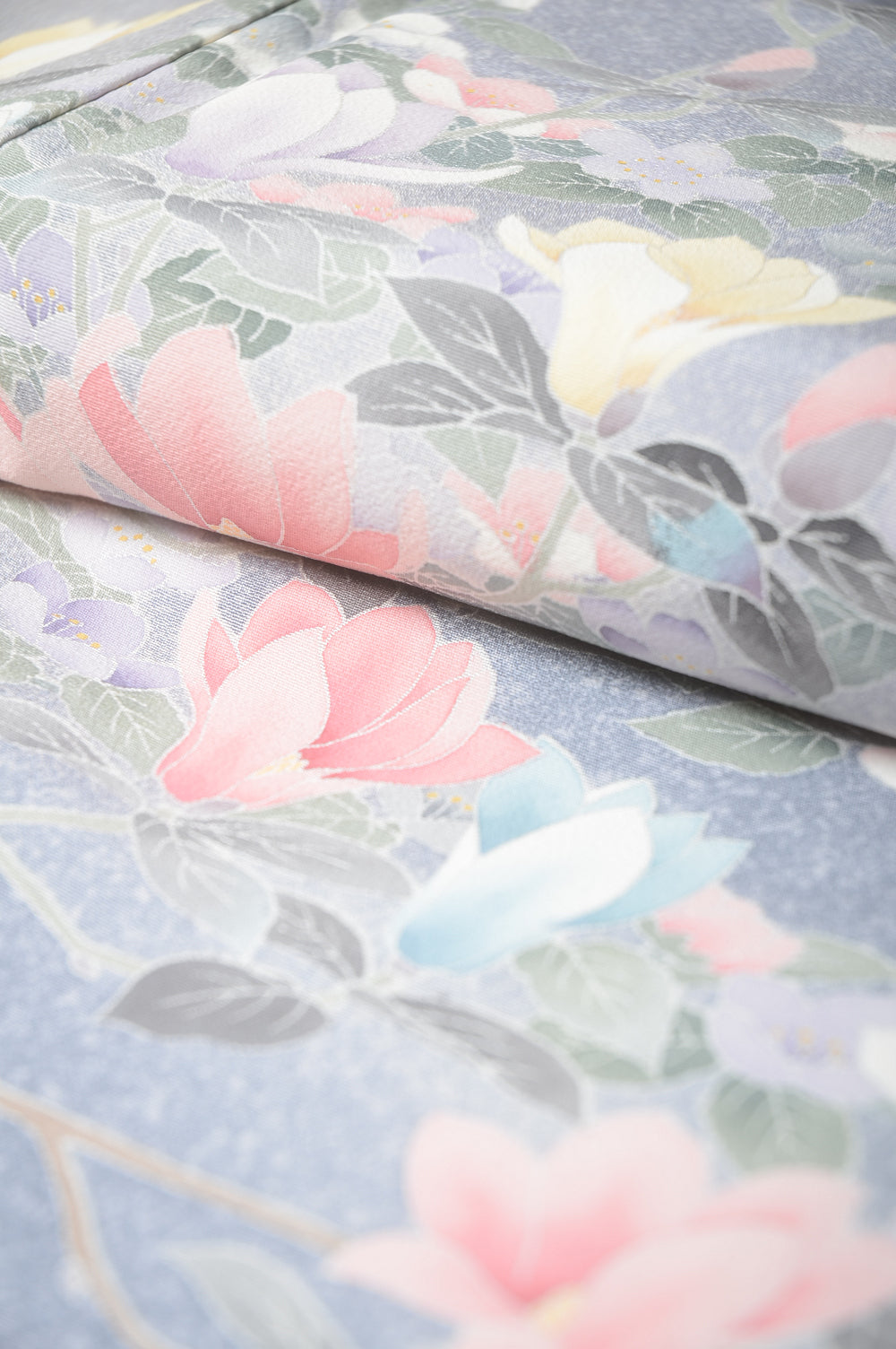 Japanese kimono 6 items set / TK #1-538