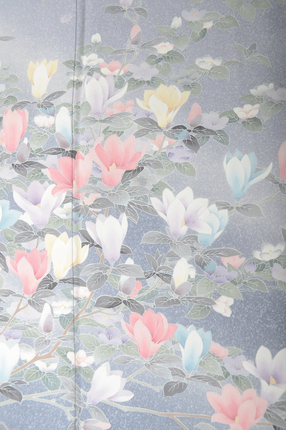 Japanese kimono 6 items set / TK #1-538