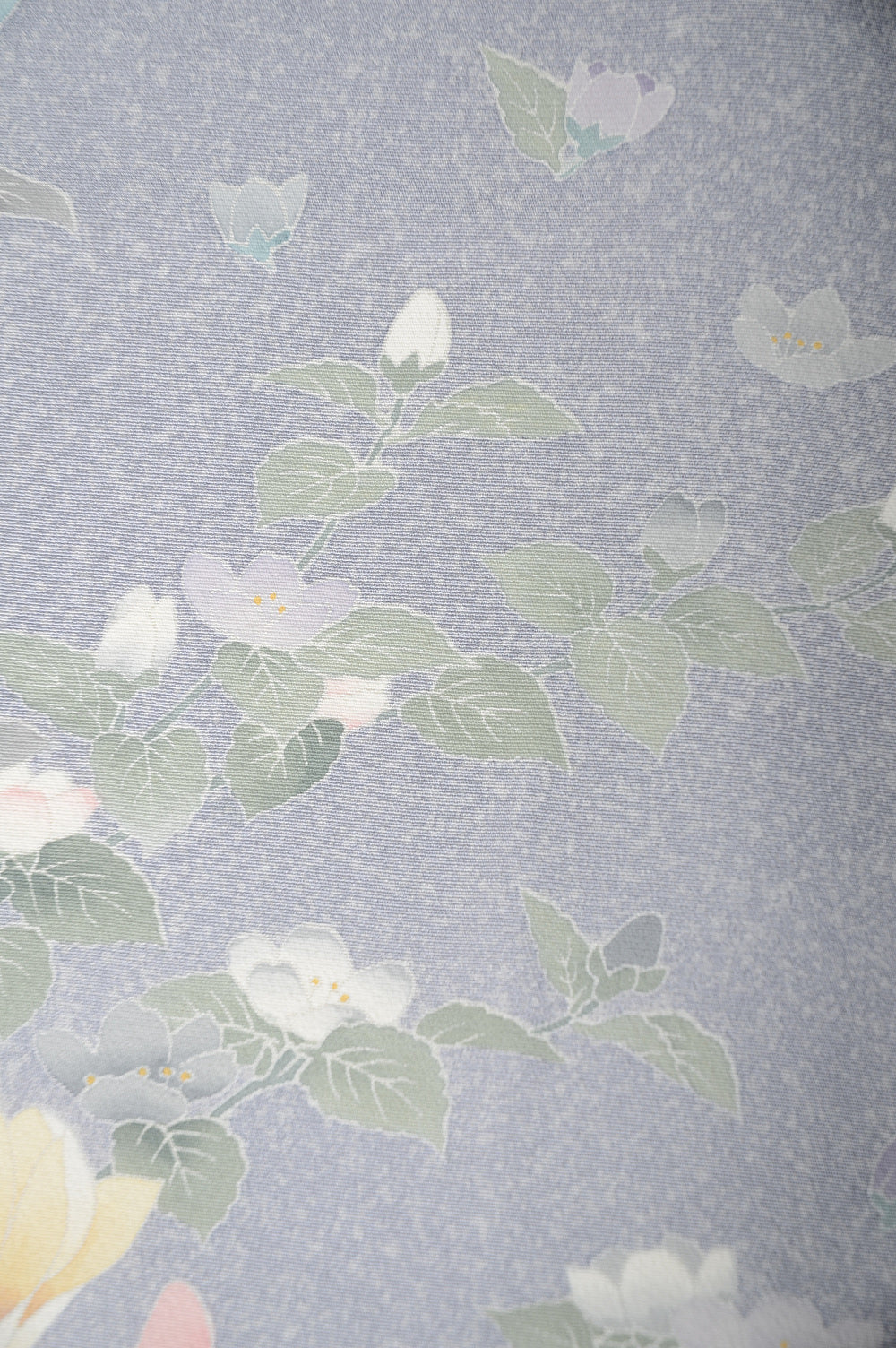 Japanese kimono 6 items set / TK #1-538