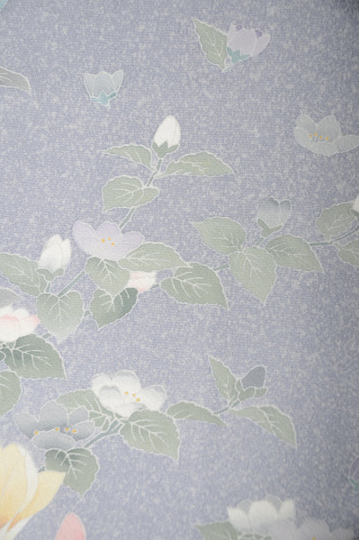 Japanese kimono 6 items set / TK #1-538