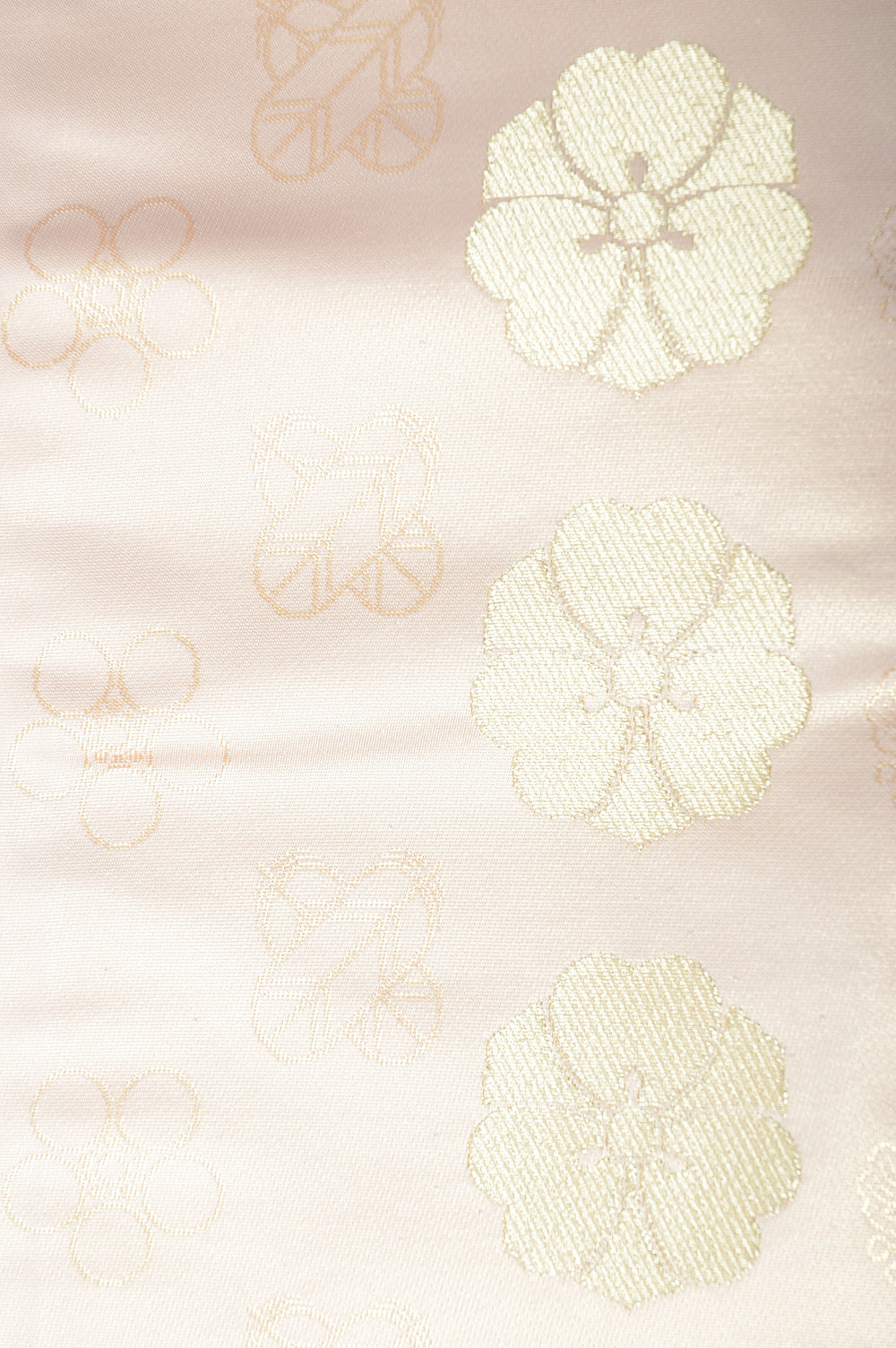 Japanese kimono 6 items set / TK #1-409