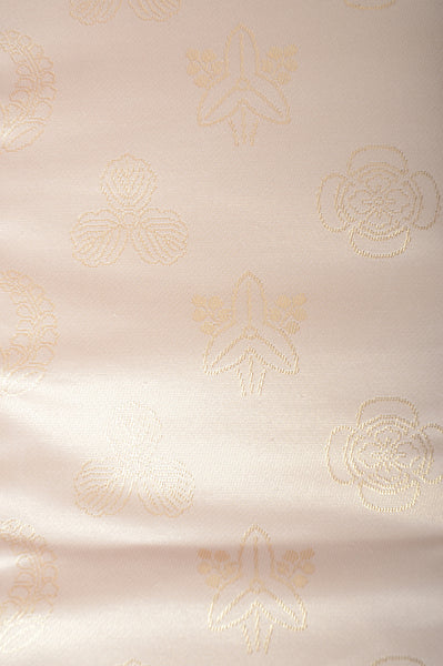Japanese kimono 6 items set / TK #1-409