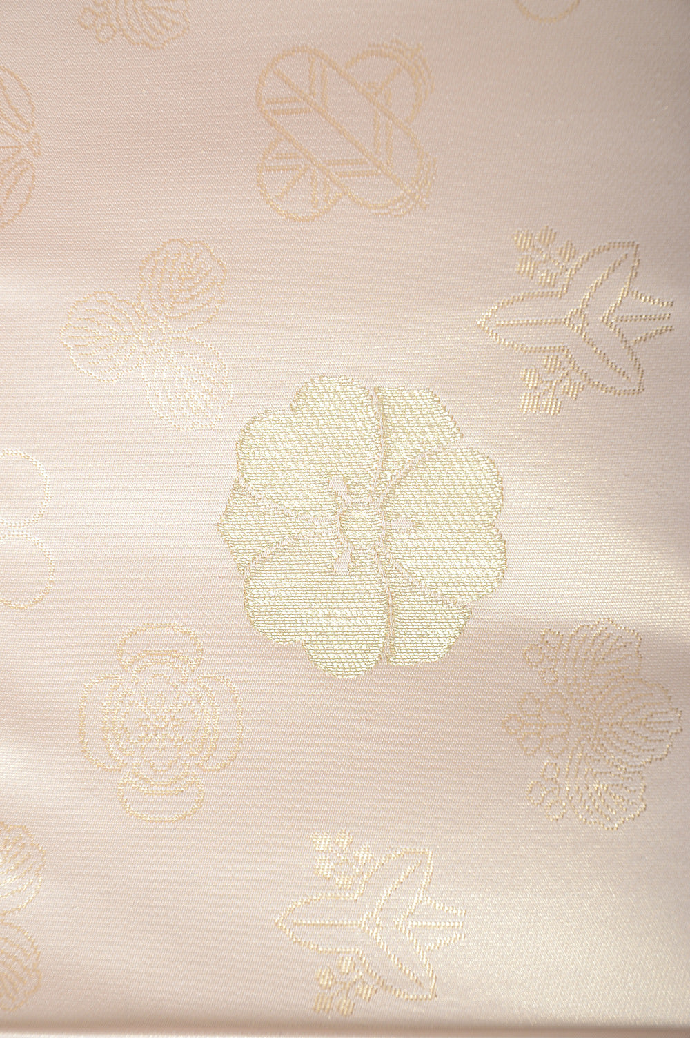 Japanese kimono 6 items set / TK #1-409